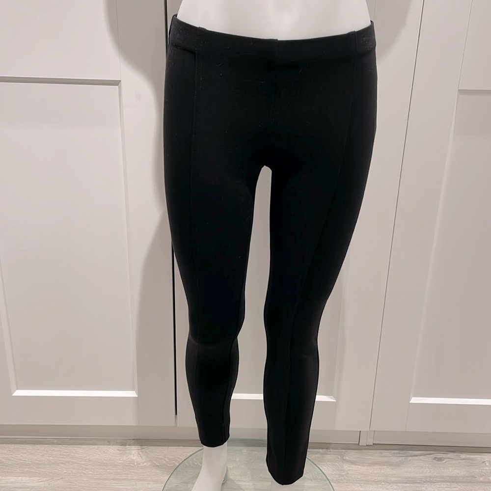 Judith and Charles leggings size 0